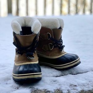 Sorel Yoot Pac Snow-boots